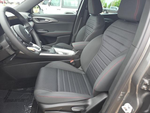 new 2025 Dodge Hornet car, priced at $33,914