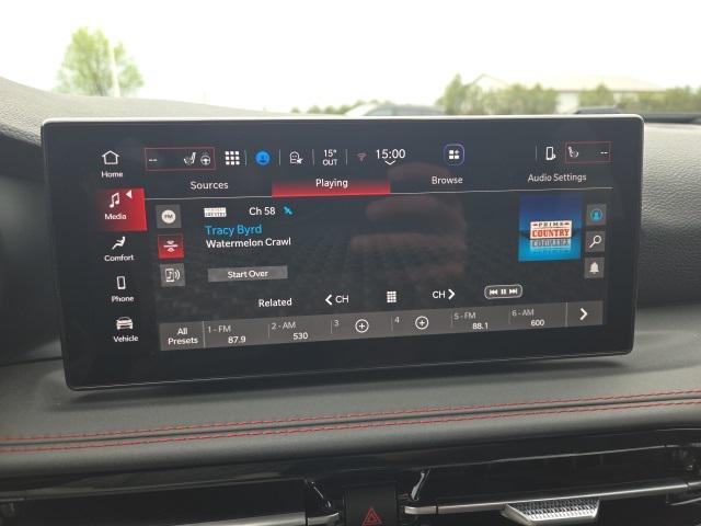 new 2025 Dodge Hornet car, priced at $33,914