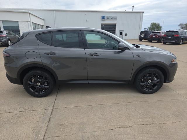 new 2025 Dodge Hornet car, priced at $33,914