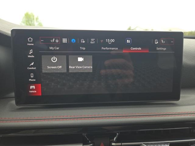 new 2025 Dodge Hornet car, priced at $33,914