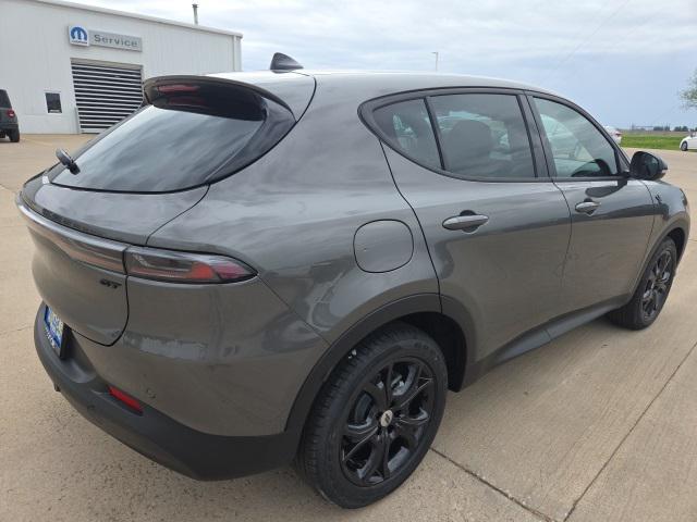 new 2025 Dodge Hornet car, priced at $33,914