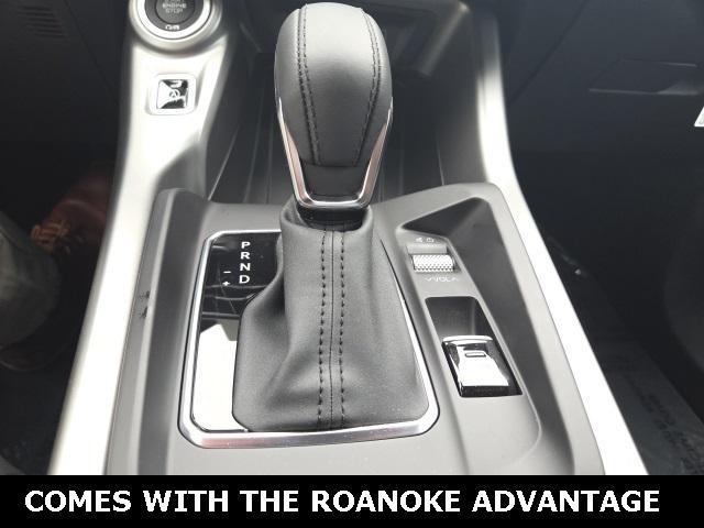 new 2025 Dodge Hornet car, priced at $28,075