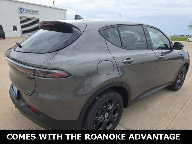 new 2025 Dodge Hornet car, priced at $28,075
