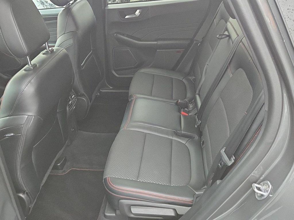 used 2023 Ford Escape car, priced at $24,990