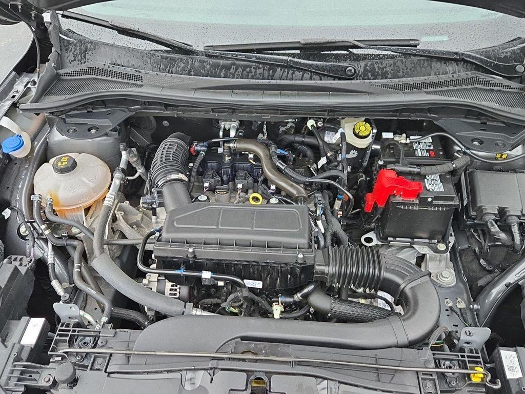 used 2023 Ford Escape car, priced at $24,990