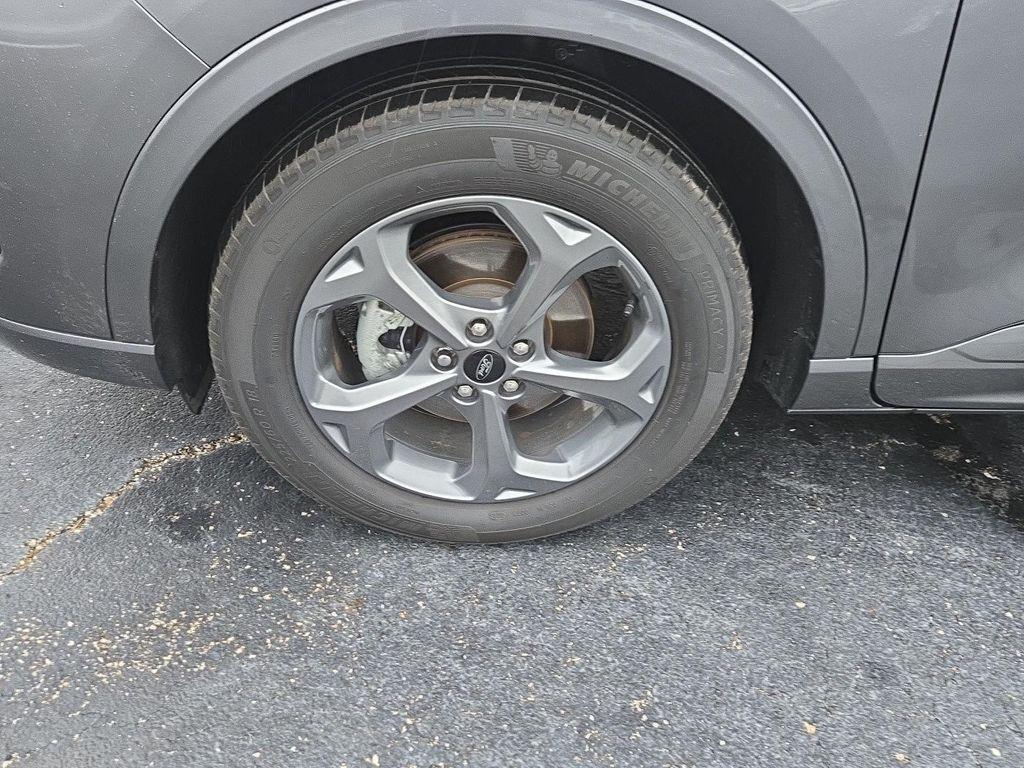 used 2023 Ford Escape car, priced at $24,990