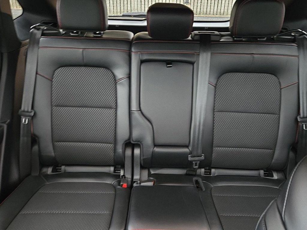 used 2023 Ford Escape car, priced at $24,990