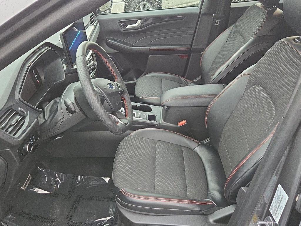 used 2023 Ford Escape car, priced at $24,990