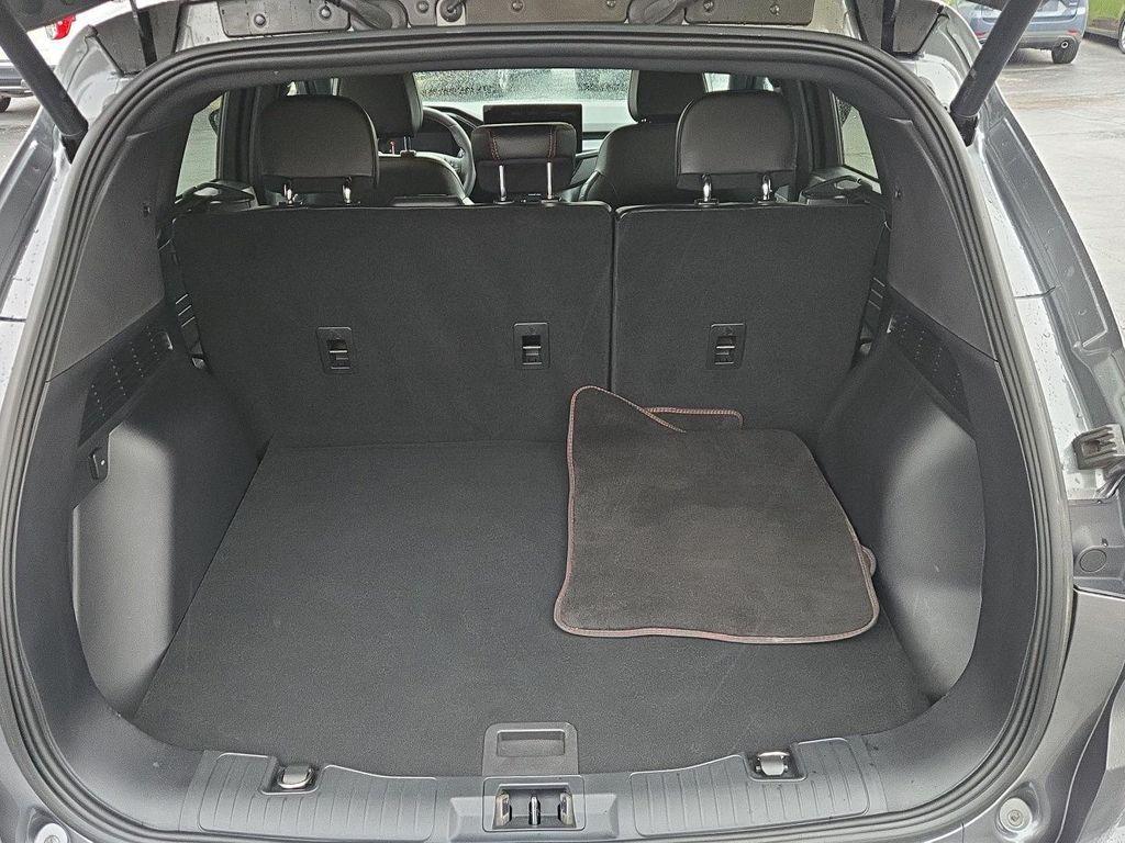 used 2023 Ford Escape car, priced at $24,990