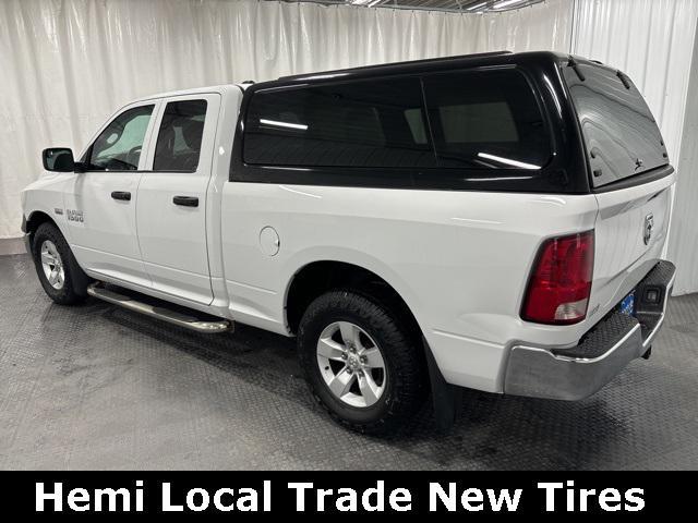 used 2015 Ram 1500 car, priced at $15,000