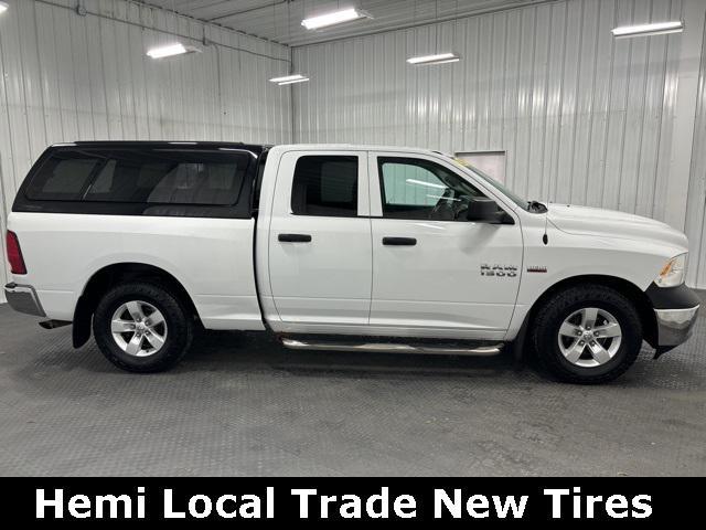 used 2015 Ram 1500 car, priced at $15,000