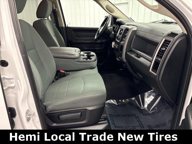 used 2015 Ram 1500 car, priced at $15,000