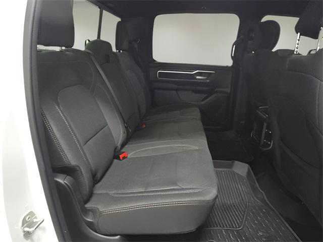 used 2023 Ram 1500 car, priced at $35,500