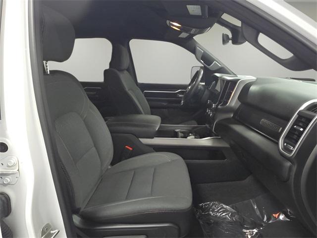 used 2023 Ram 1500 car, priced at $35,500