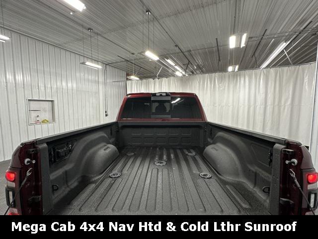 used 2022 Ram 3500 car, priced at $66,500