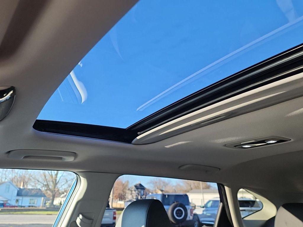 used 2021 Kia Seltos car, priced at $16,000