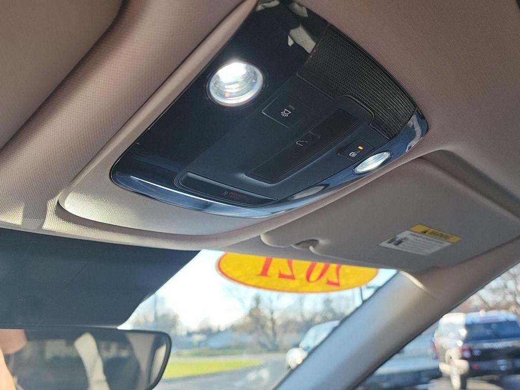 used 2021 Kia Seltos car, priced at $16,000