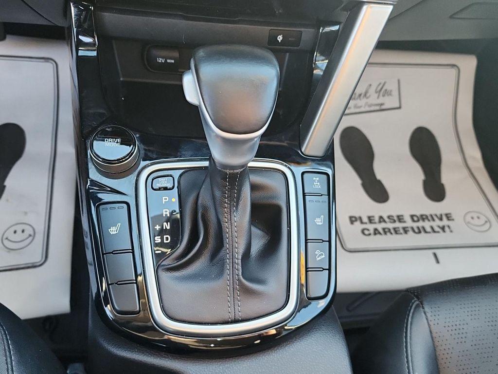 used 2021 Kia Seltos car, priced at $16,000