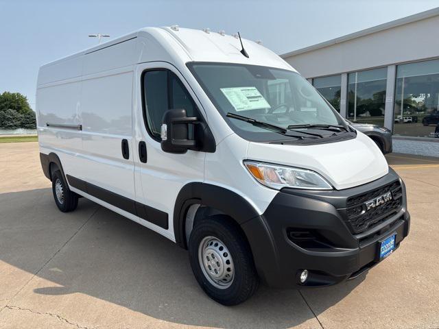 new 2025 Ram ProMaster 2500 car, priced at $54,295