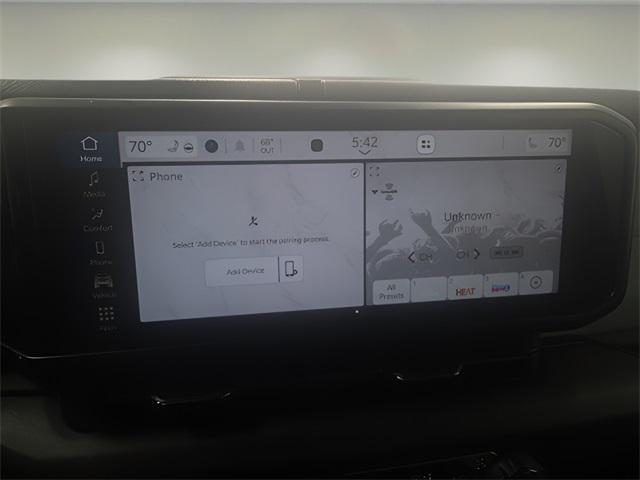 used 2024 Jeep Wrangler car, priced at $36,969