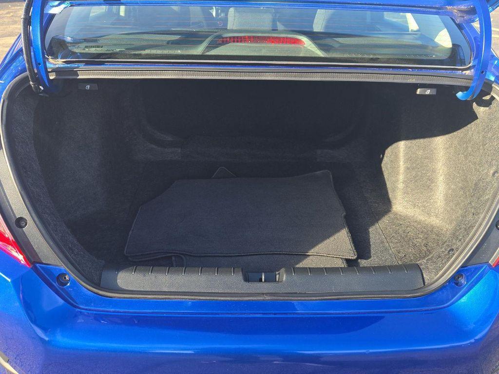 used 2017 Honda Civic car, priced at $17,499