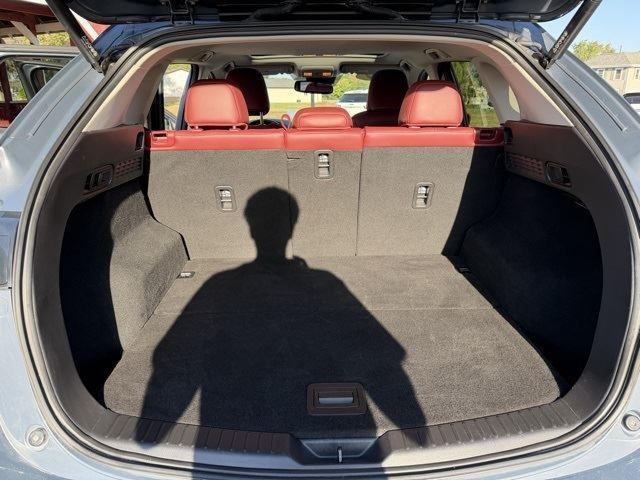 used 2024 Mazda CX-5 car, priced at $25,990