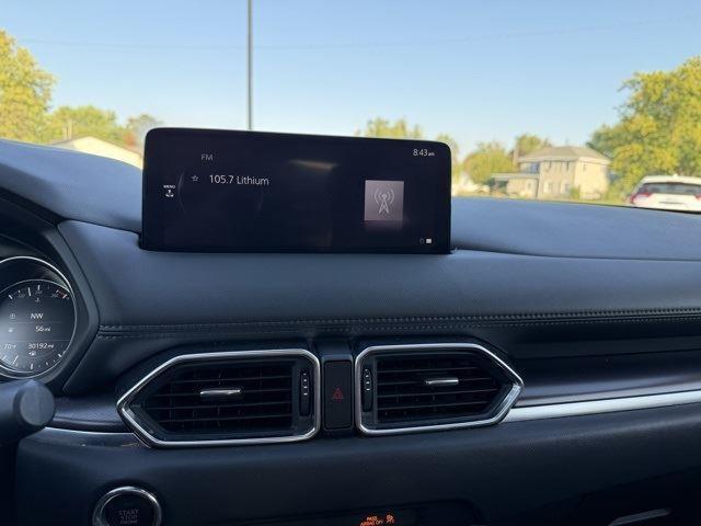 used 2024 Mazda CX-5 car, priced at $25,990