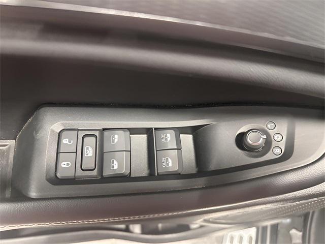used 2024 Jeep Grand Cherokee L car, priced at $41,000