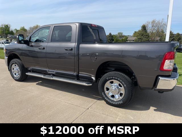 new 2024 Ram 2500 car, priced at $49,255