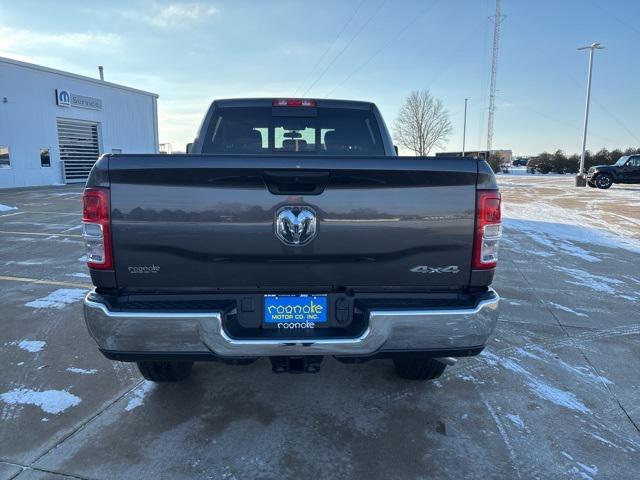 new 2024 Ram 2500 car, priced at $47,255