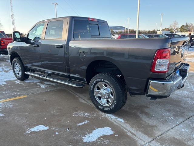 new 2024 Ram 2500 car, priced at $47,255