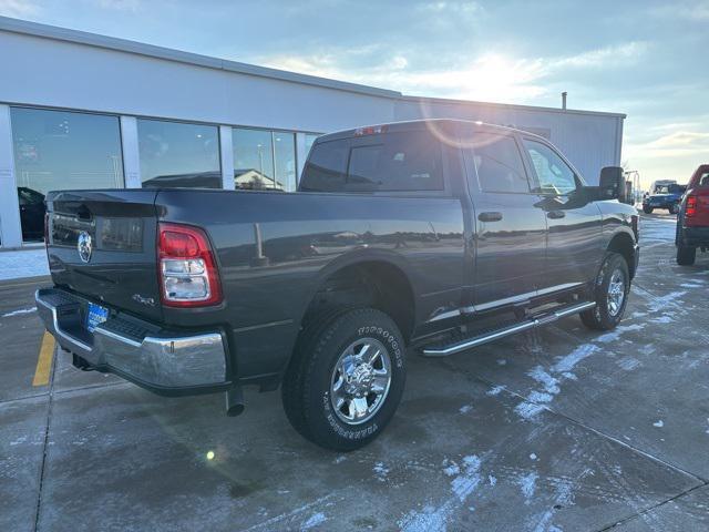 new 2024 Ram 2500 car, priced at $47,255