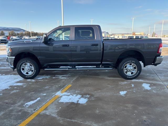 new 2024 Ram 2500 car, priced at $47,255