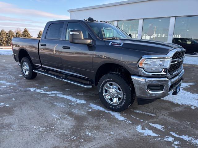 new 2024 Ram 2500 car, priced at $47,255