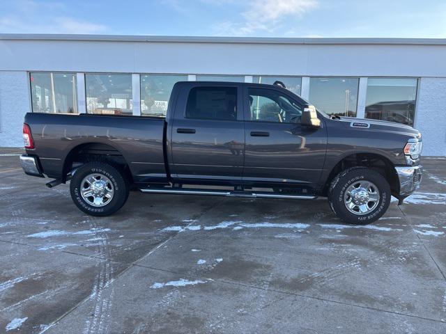 new 2024 Ram 2500 car, priced at $47,255