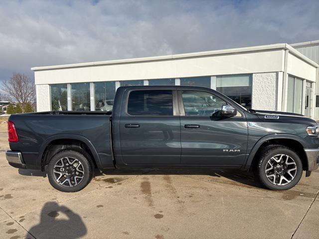 new 2025 Ram 1500 car, priced at $68,865