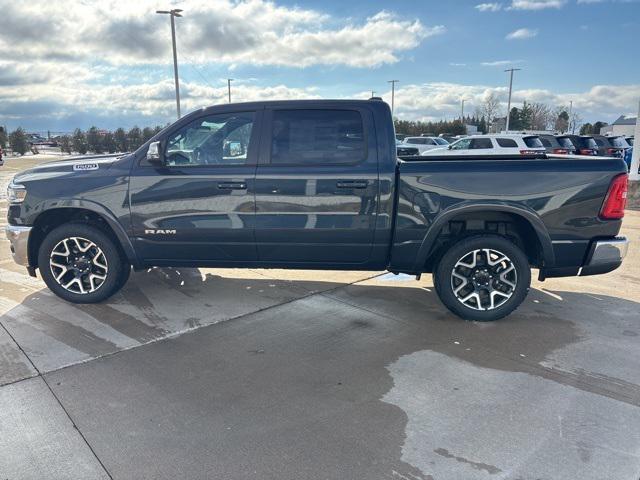 new 2025 Ram 1500 car, priced at $68,865