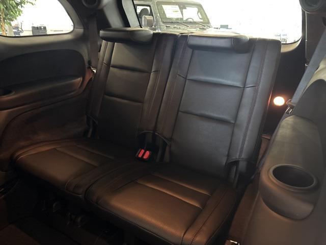new 2025 Dodge Durango car, priced at $51,180