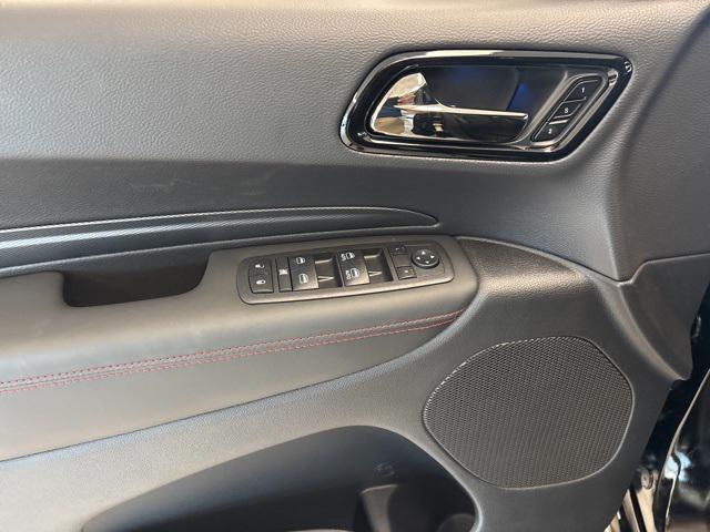 new 2025 Dodge Durango car, priced at $51,180