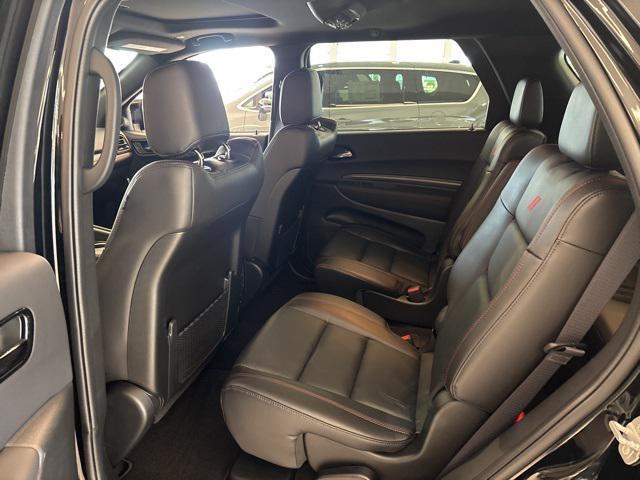 new 2025 Dodge Durango car, priced at $51,180