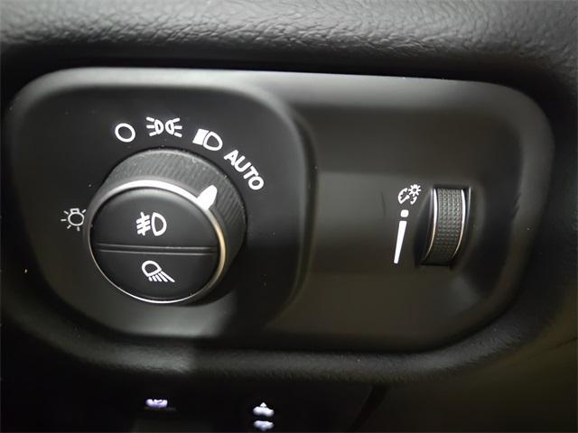 used 2020 Ram 1500 car, priced at $42,500