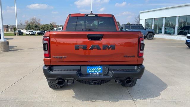 new 2024 Ram 1500 car, priced at $120,410
