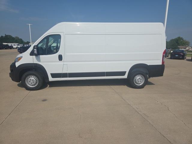new 2025 Ram ProMaster 2500 car, priced at $54,295