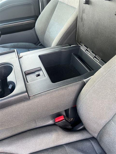 used 2022 Ford F-150 car, priced at $37,899