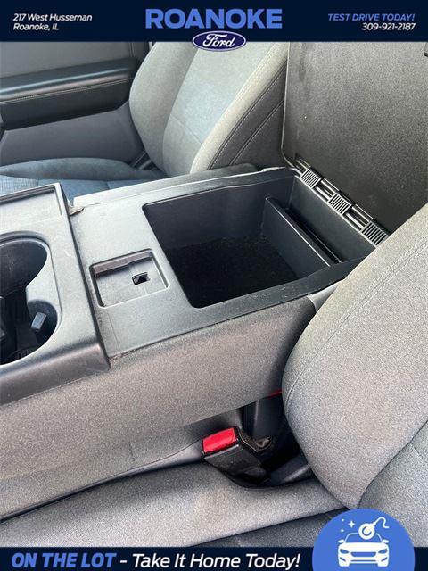 used 2022 Ford F-150 car, priced at $38,233