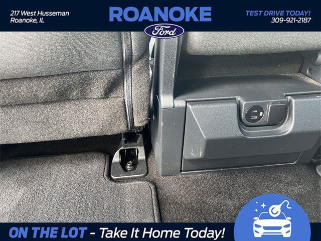 used 2022 Ford F-150 car, priced at $38,233