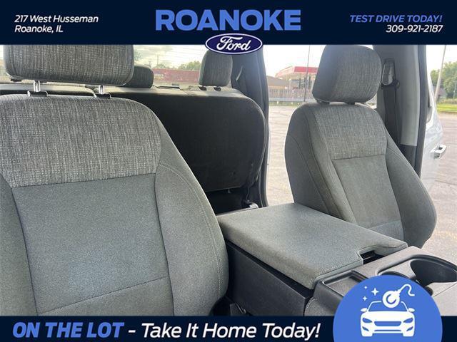 used 2022 Ford F-150 car, priced at $38,233