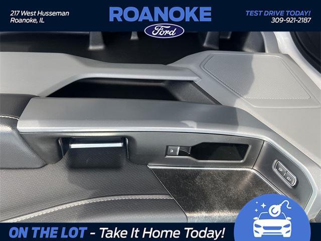 used 2022 Ford F-150 car, priced at $38,233