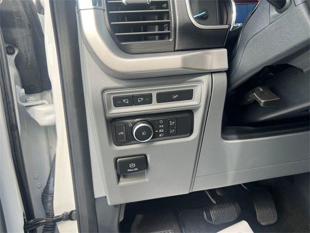 used 2022 Ford F-150 car, priced at $37,899