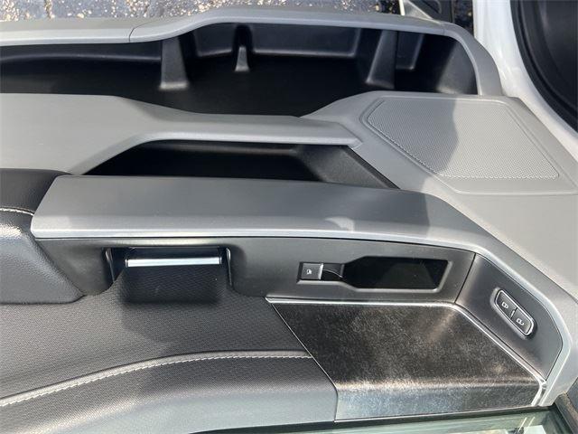 used 2022 Ford F-150 car, priced at $37,899